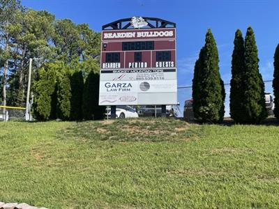 School Signs Photo